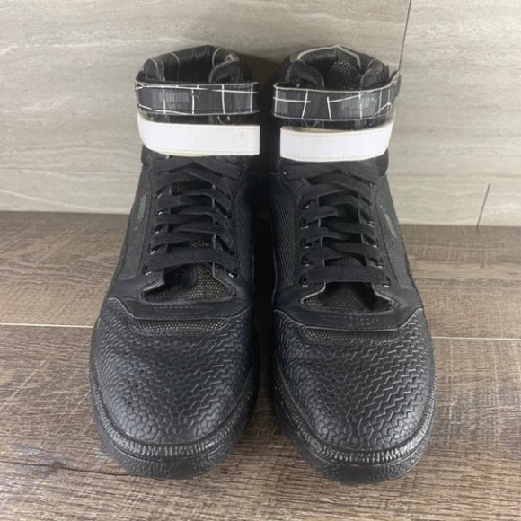 PUMA Sky II High SF Texture Pack - Picture 4 of 12